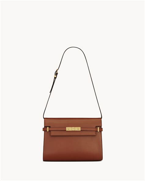 ysl shoulder bag sale|saint laurent manhattan shoulder bag.